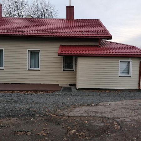 Ferienwohnung Ciurlionio 14 Kaunas Exterior foto