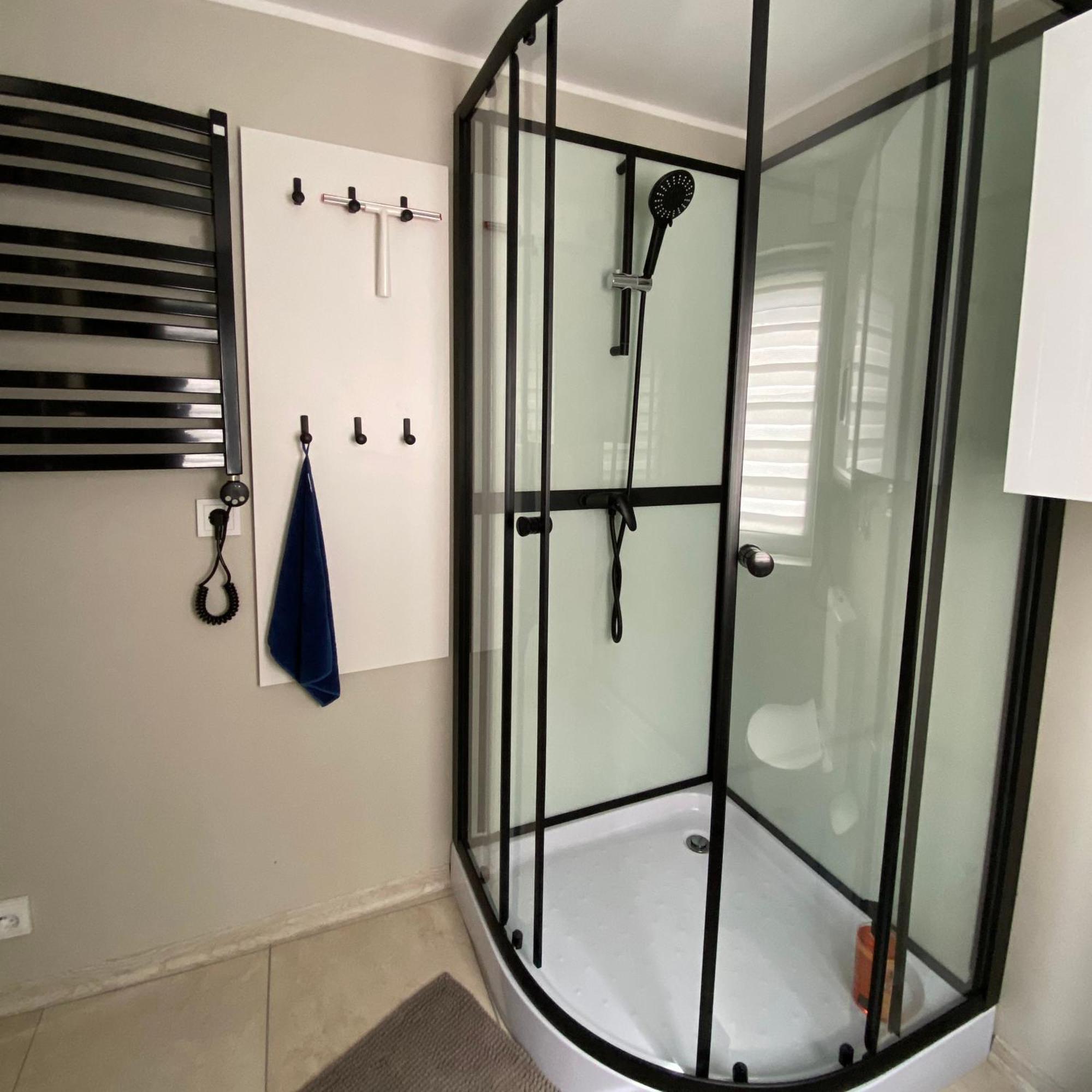 Ferienwohnung Ciurlionio 14 Kaunas Exterior foto